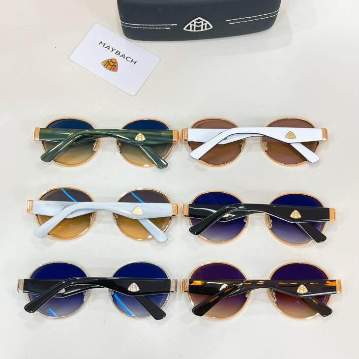 Picture of Maybach Sunglasses _SKUfw80050569fw